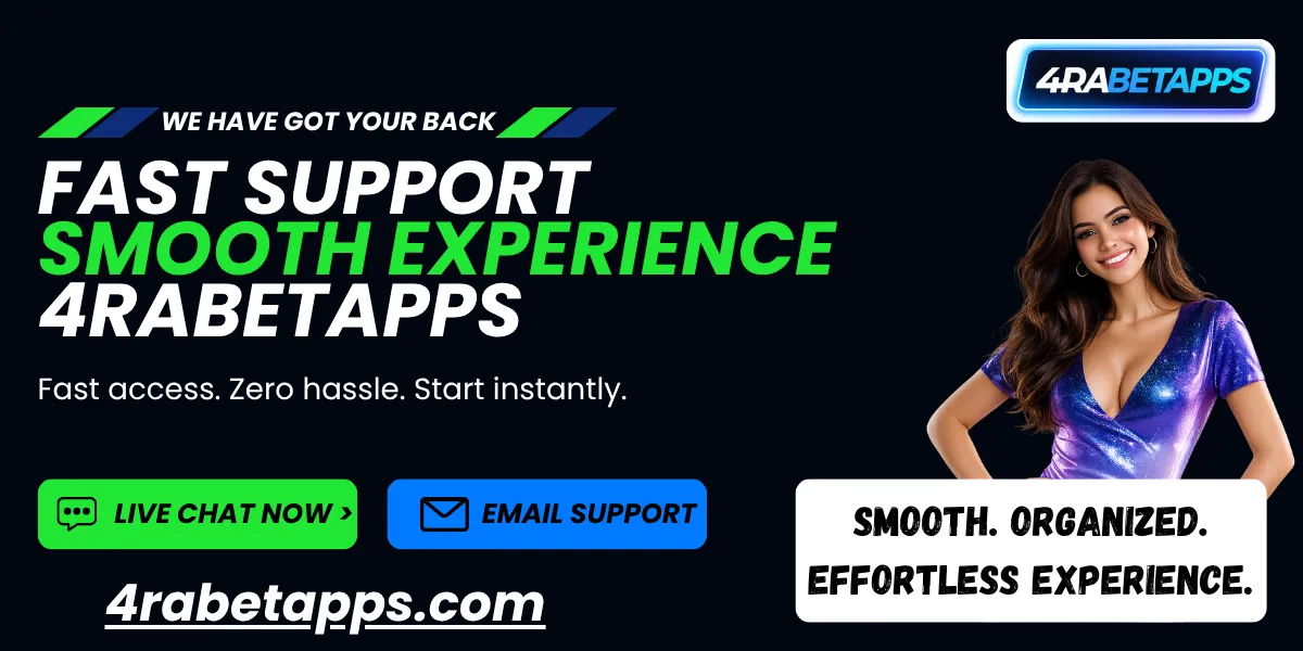 Fast Support Smooth Experience