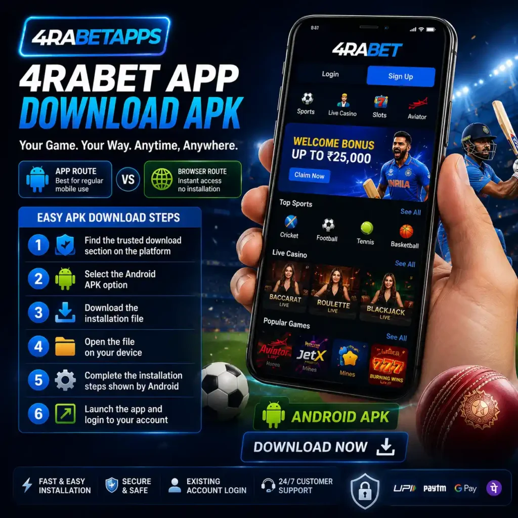 The App Download Detail That Changes the Whole Mobile Setup