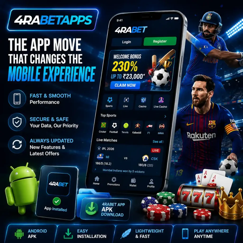 The App Move That Changes the Mobile Experience