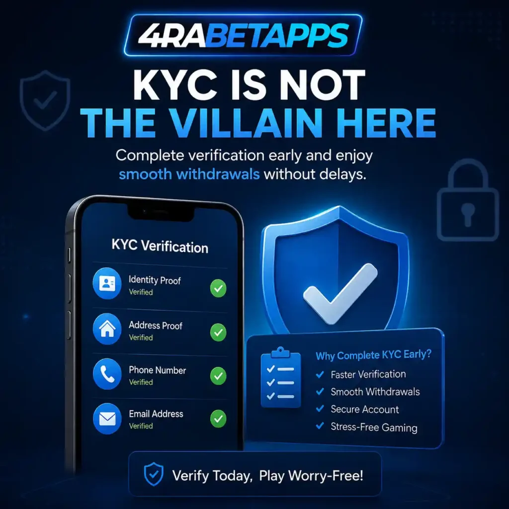 KYC Is Not the Villain Here