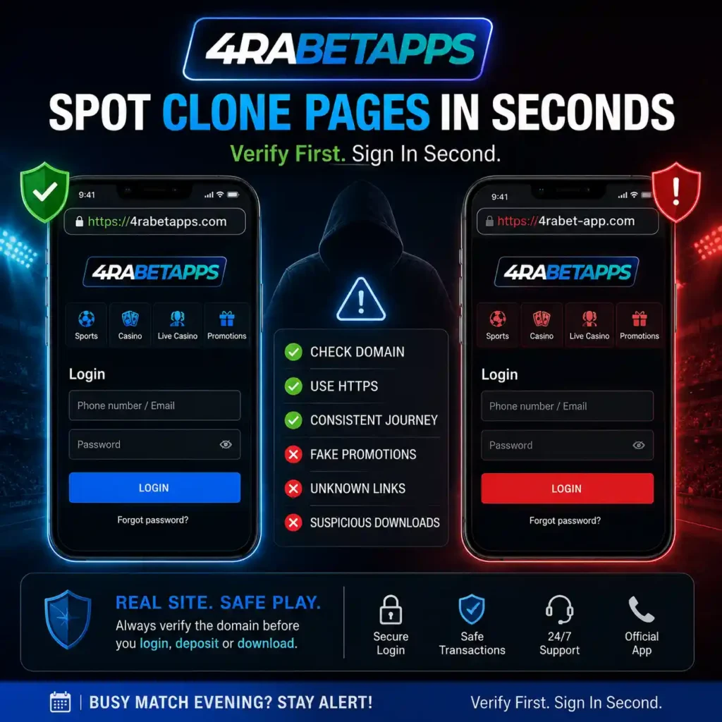 The Clone-Page Trick Most Users Can Spot Immediately